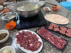 -山珍鲜牛肉火锅本地老字号(汕中老店)