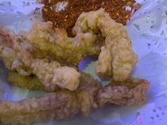 -滋味烤鱼(祥和里店)