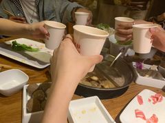 -傣妹火锅(南京东路一店)