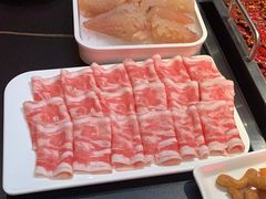 -福禄娃一家人火锅(上地店)
