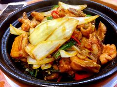 -坤记煲仔小菜(西环店)