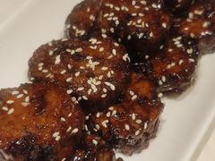 糖卷果-南门小馆·清真(国贸商城店)