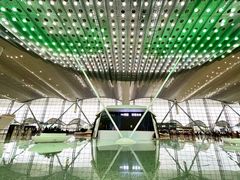 -广州白云国际机场-T2航站楼
