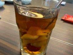 冬瓜龙眼海底椰-龙的传人