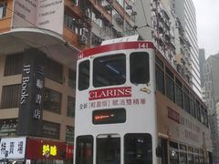 -崇光百货(铜锣湾店)