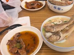 -温州海鲜面(万业工业园店)