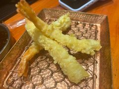 -天妇罗内顺田(罗湖店)
