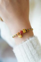 点击看大图 -Cindy Jewelry·钻戒·彩色宝石