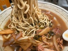 腰花拌川-慧娟面馆·餐厅(望江路店)