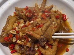 -绿草地·湘菜(7mall店)