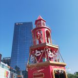 龙华文化广场