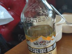 -比格比萨自助(花园路店)