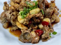 -凤嫂农家乐(梁弄店)
