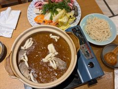 -江户前日本料理(瑞诗酒店店)