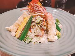 -月下料理(楷林IFC店)
