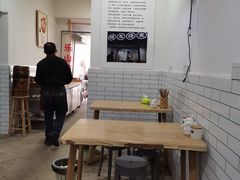用餐区-晓友烧麦(光华村店)