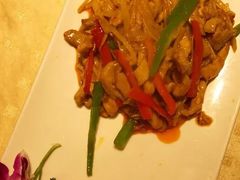 -马凯餐厅(长椿街店)