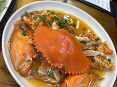 -醉壹号海鲜大排档·老厦门特色菜(厦门美食地标店)