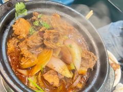 -川香煲(茅台路店)