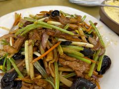 -长临河古镇福味轩土菜馆(长临河店)