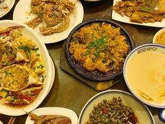 -阿马蛋汤·宁波小海鲜(总店)