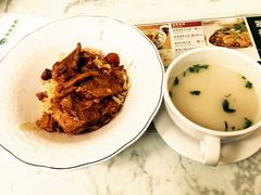 -翠华餐厅(香港国际机场店)