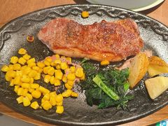 -萨莉亚意式餐厅(杭州西溪龙湖天街店)