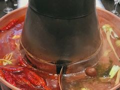 -南门四季铜锅涮肉(大屯·北苑店)