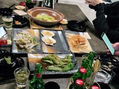 -十三道烧烤(保利西街店)