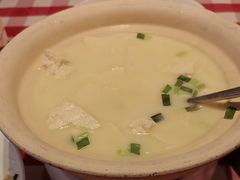 -西贝(无锡万象城店)