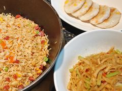 -鑫小城故事·藕汤·家常菜(台北一路总店)