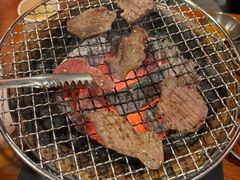 -大阪烧肉BAKA一代(十亩地店)