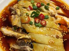 -川里谈·川味小馆(北京路店)