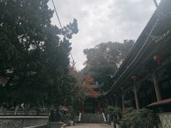 -盘龙寺