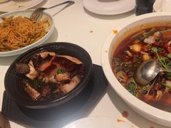 -外婆家(古墩印象城店)