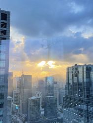 -OCEAN DANCE高空舞蹈室