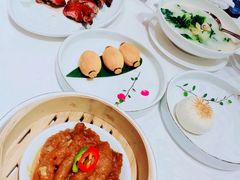 -东富酒家(龙湖西溪天街店)