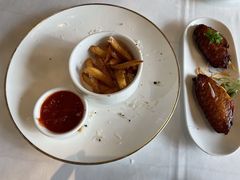-燃扒房Steakhouse(皇庭店)