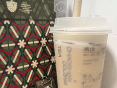 -茶月山·潮汕茶店(天河北店)