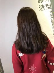 -藤野造型