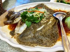 -北海渔村酒楼·粤菜海鲜点心(新华店)