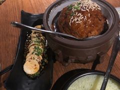 招牌狮子头-扬州狮子楼·非遗淮扬菜(东关街店)