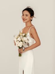 -唯一视觉婚纱摄影(李家村店)