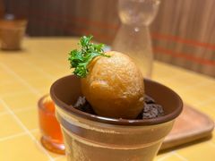 -蔡澜点心·粤菜(花城汇南区店)