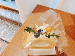 -角落低卡烘焙(正弘城店)