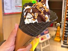 -麦当劳(安立路店)