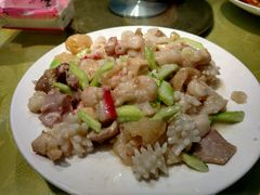 -正阳春烤鸭店(杨楼店)