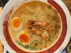 -雷门拉面店(新光天地店)