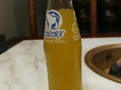 -宣武小院涮肉(前门店)