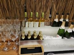 气泡果饮-广州富力君悦大酒店·凯菲厅